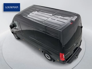Mercedes-Benz Sprinter – thumbnail 8