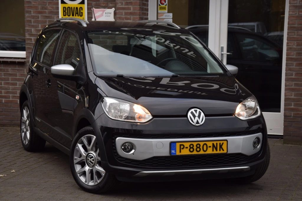 Volkswagen up! – foto 5
