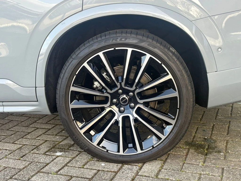 Volvo XC90 – foto 34