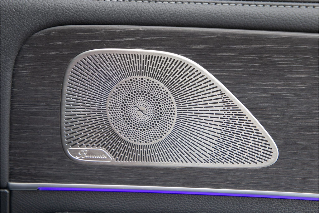 Mercedes-Benz GLE – foto 25