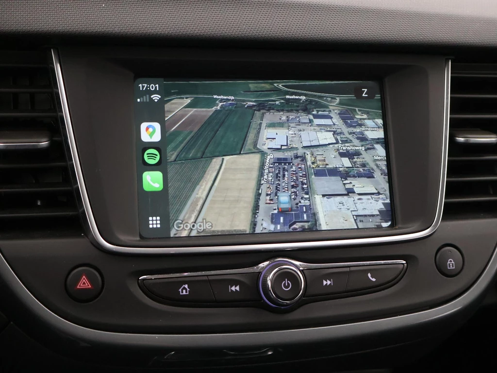 Opel Crossland X – foto 10