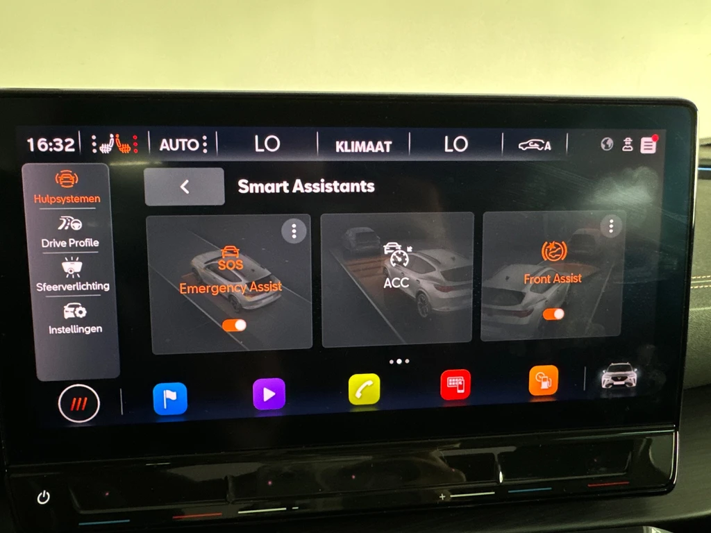 CUPRA Formentor – foto 25