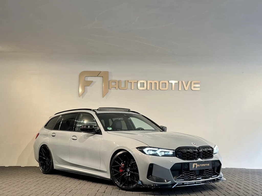 BMW 3 Serie – foto 7