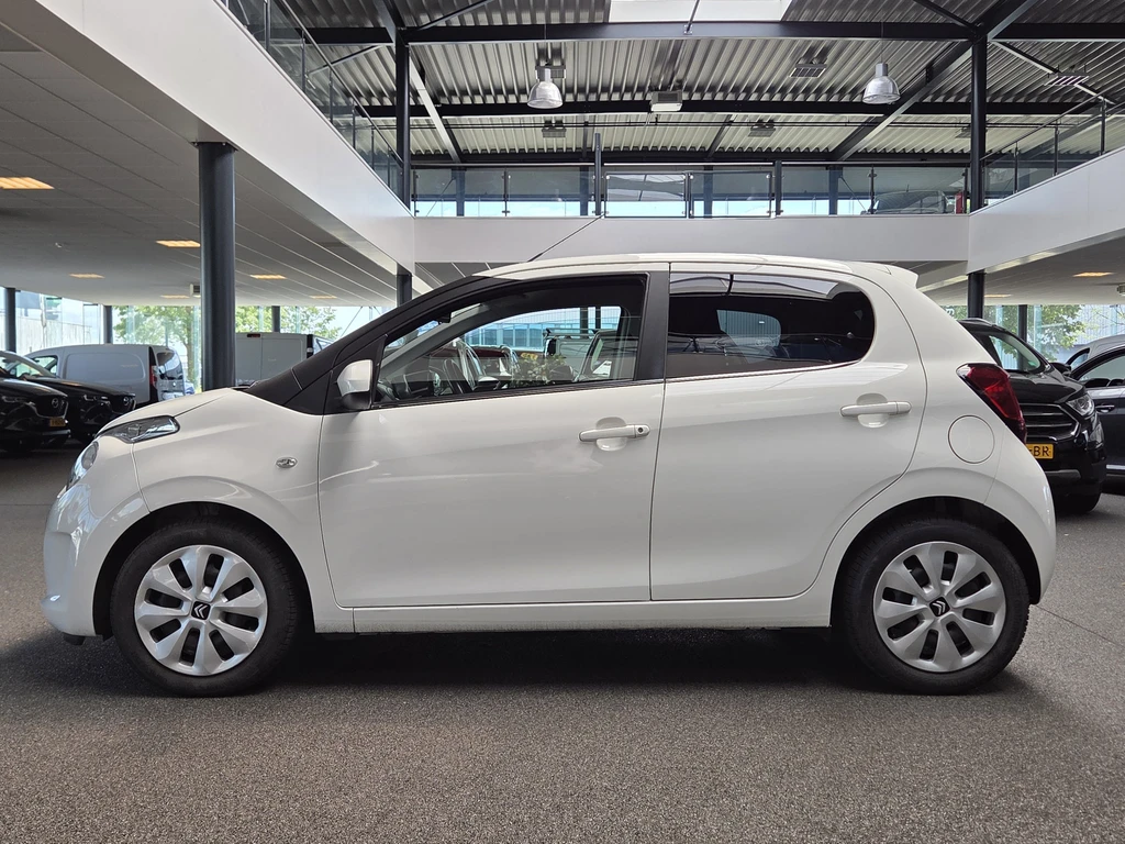 Citroën C1 – foto 3