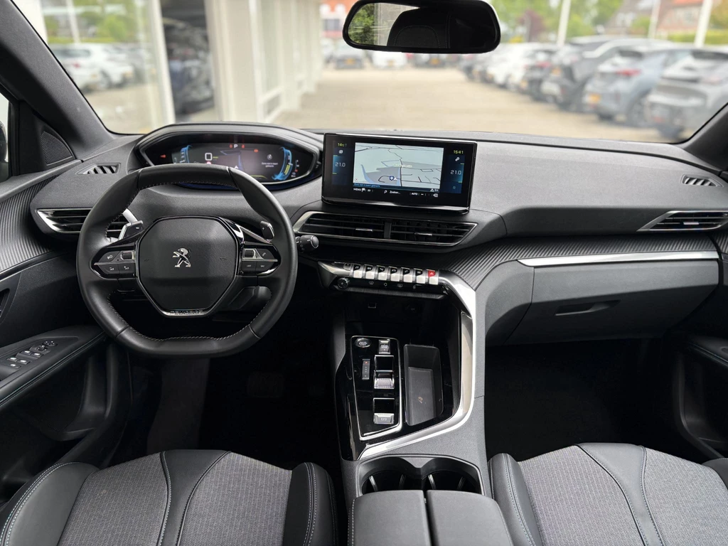 Peugeot 3008 – foto 8