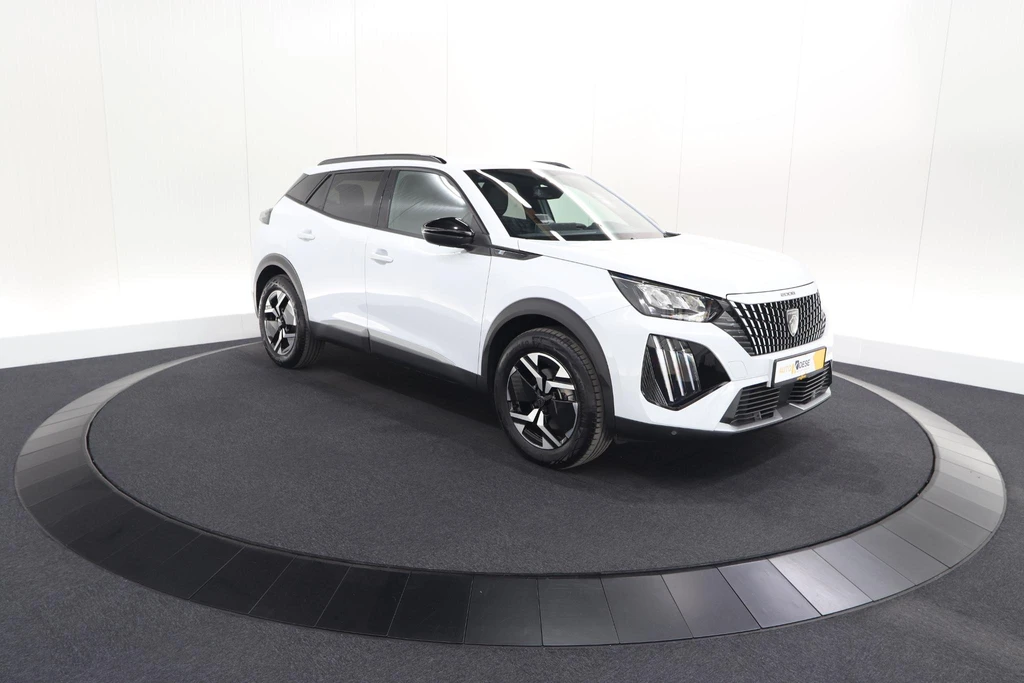 Peugeot e-2008 – foto 13