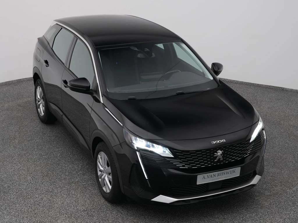Peugeot 3008 – foto 16