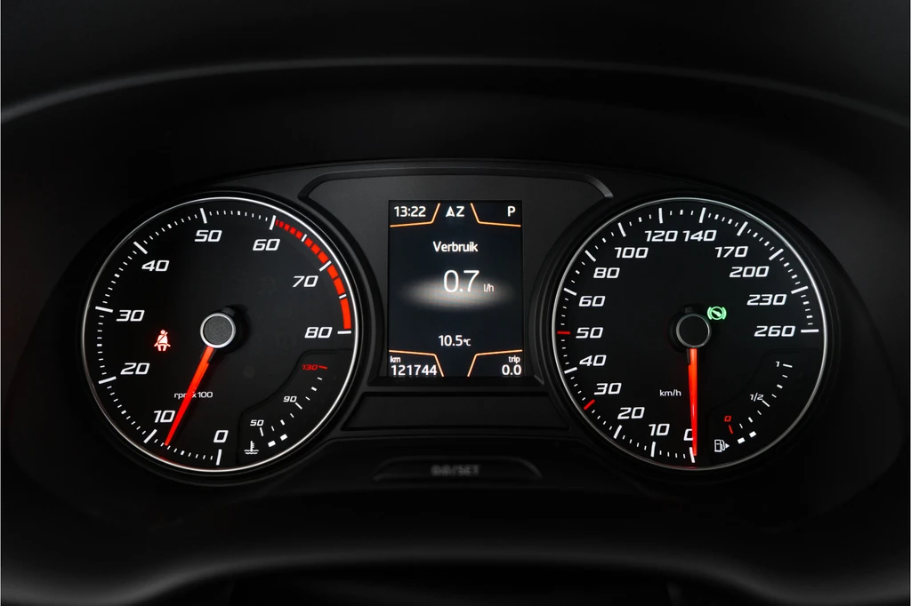 SEAT Ateca – foto 13