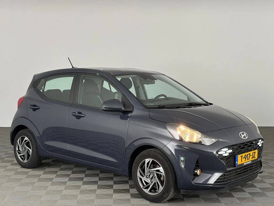 Hyundai i10 – foto 2
