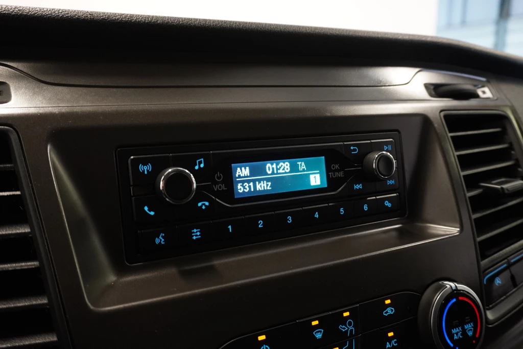 Ford Transit – foto 14