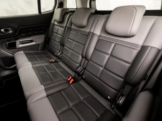 Citroën C5 Aircross – thumbnail 18