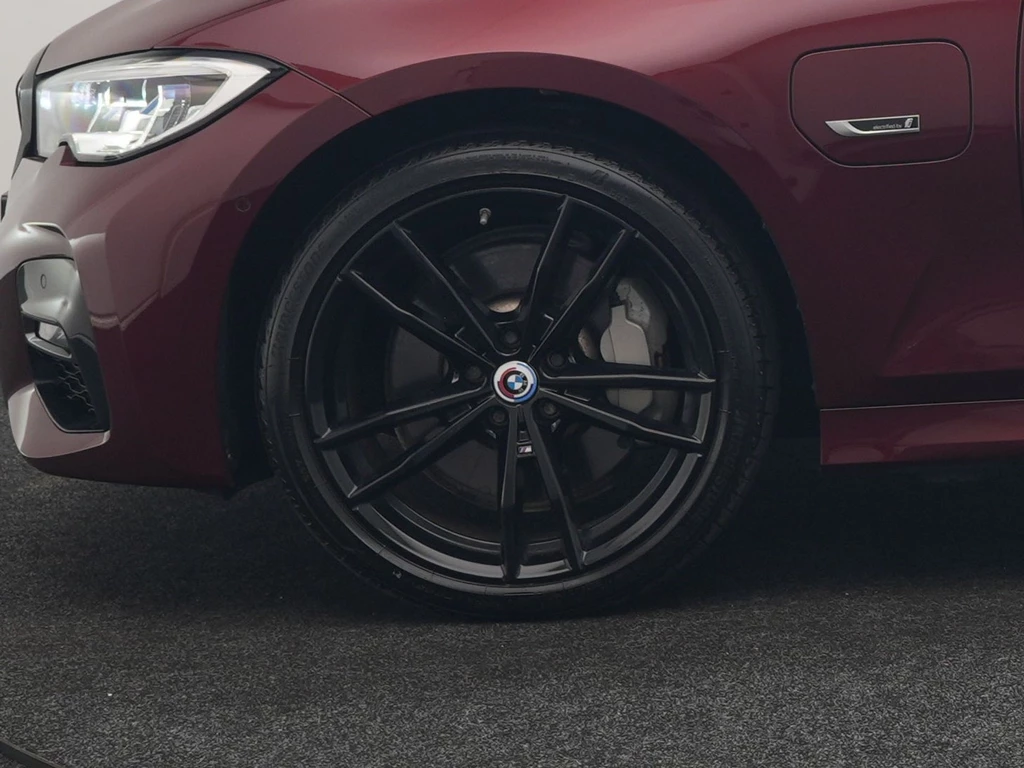 BMW 3 Serie – foto 45