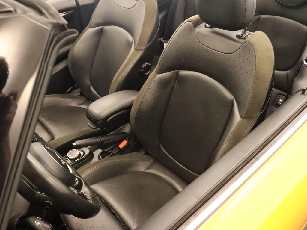 MINI Cooper S Cabrio – foto 33