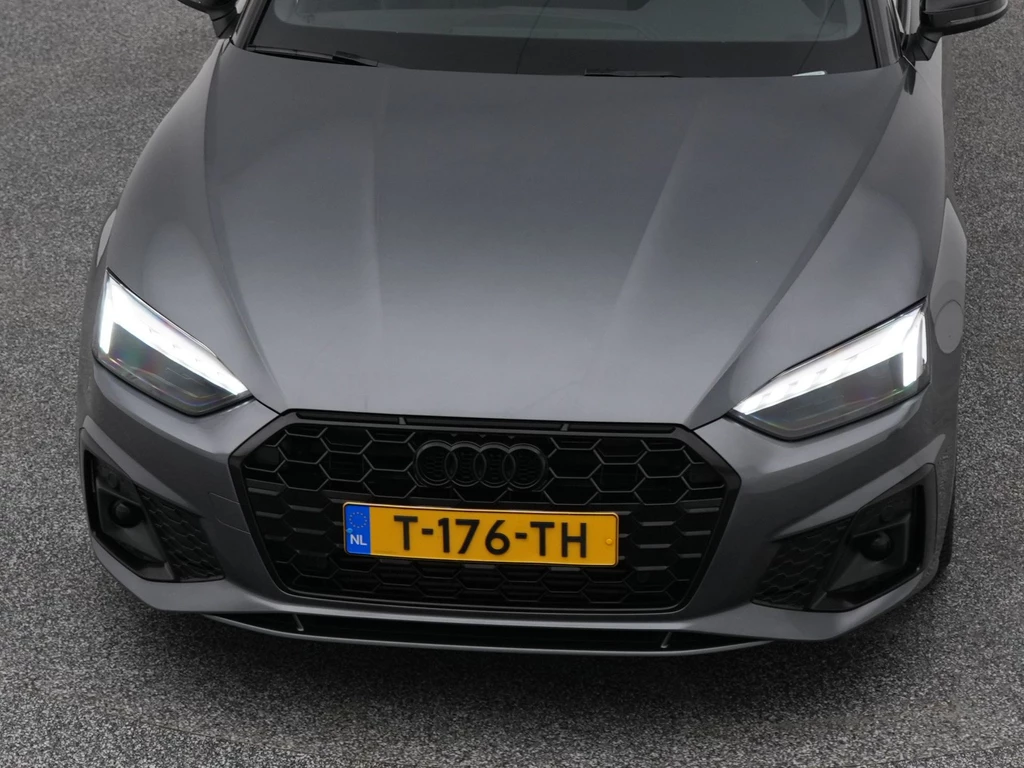 Audi A5 – foto 18