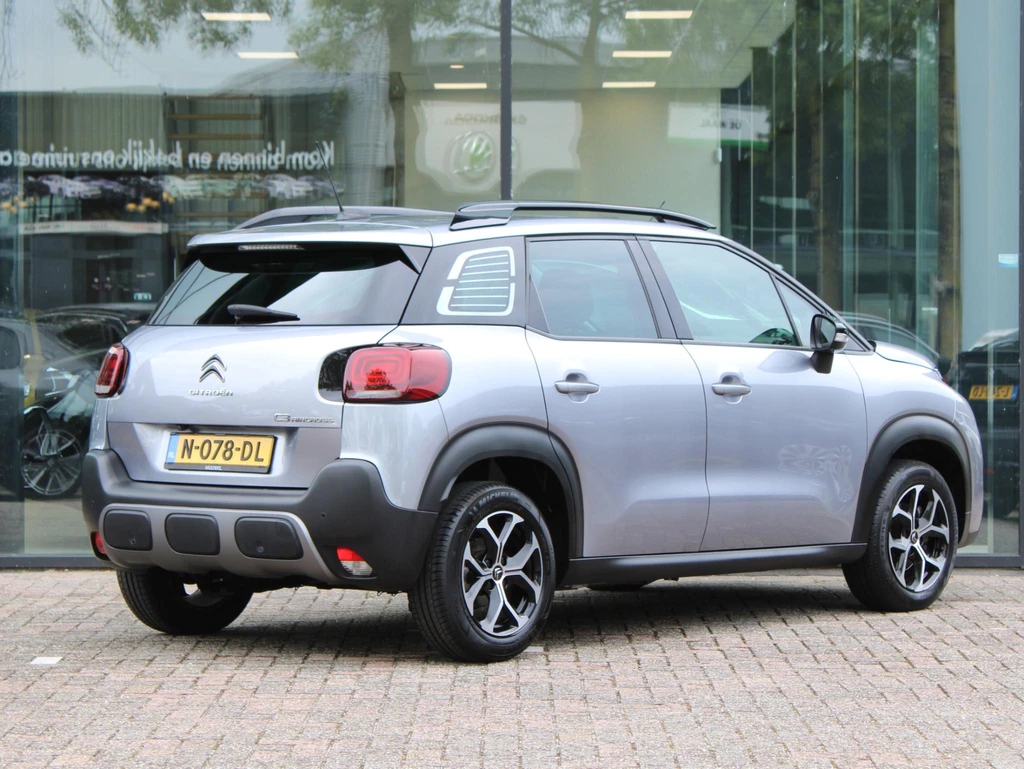 Citroën C3 Aircross – foto 4
