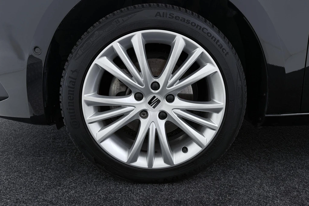 SEAT Leon – foto 40