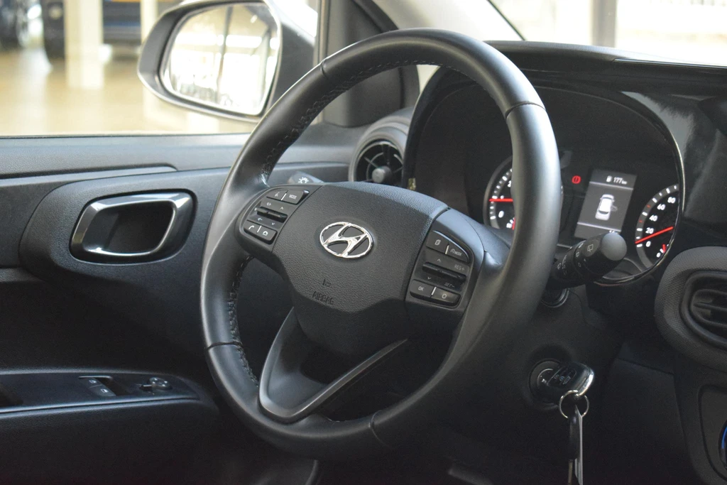 Hyundai i10 – foto 25