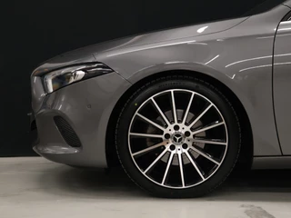 Mercedes-Benz A-Klasse – thumbnail 7