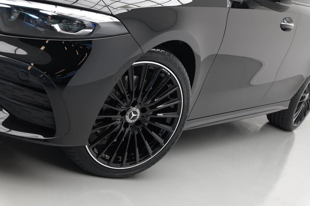 Mercedes-Benz A-Klasse – foto 39