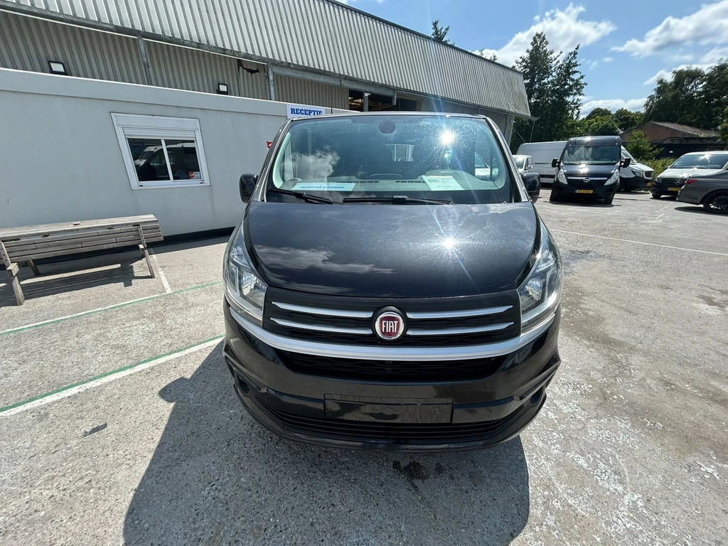 Fiat Talento – foto 7