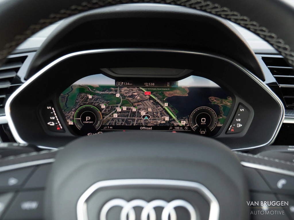 Audi Q3 – foto 35