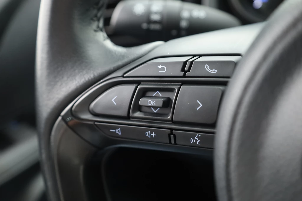 Toyota Yaris – foto 11