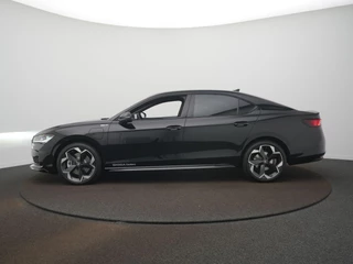 Škoda Superb – thumbnail 3
