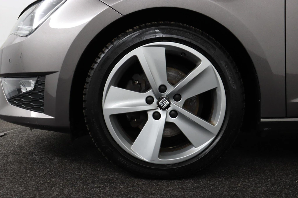 SEAT Leon – foto 33