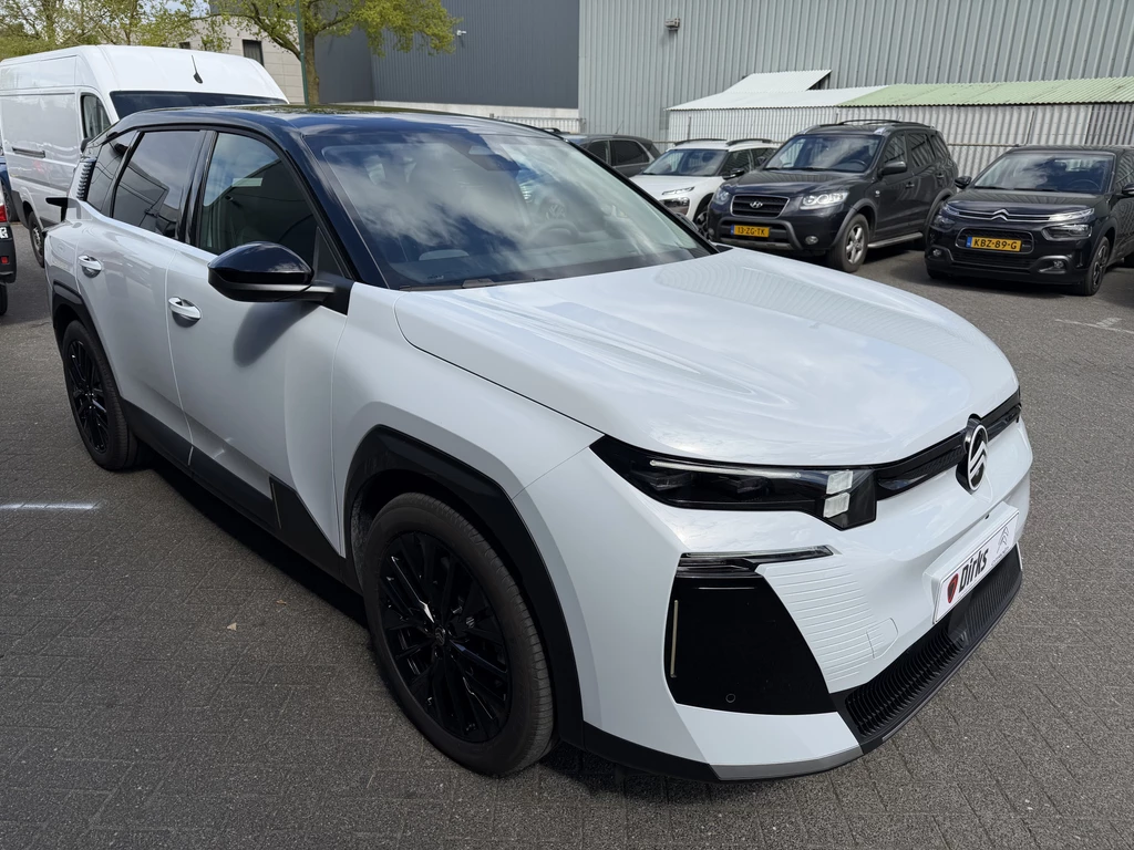 Citroën C5 Aircross – foto 8