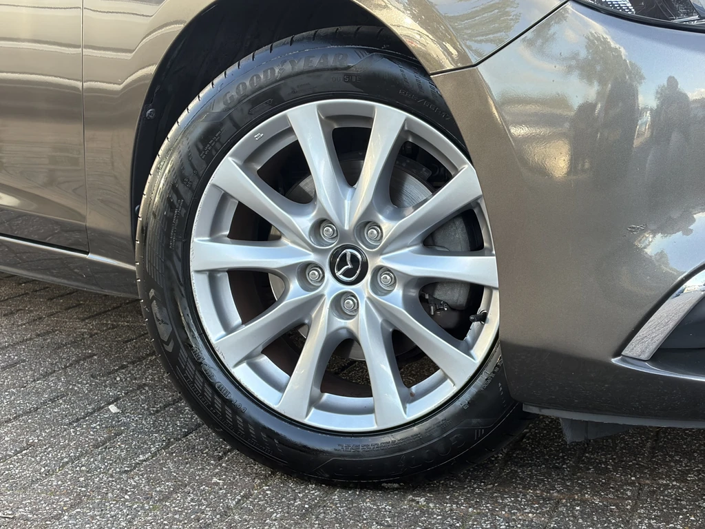 Mazda 6 – foto 29