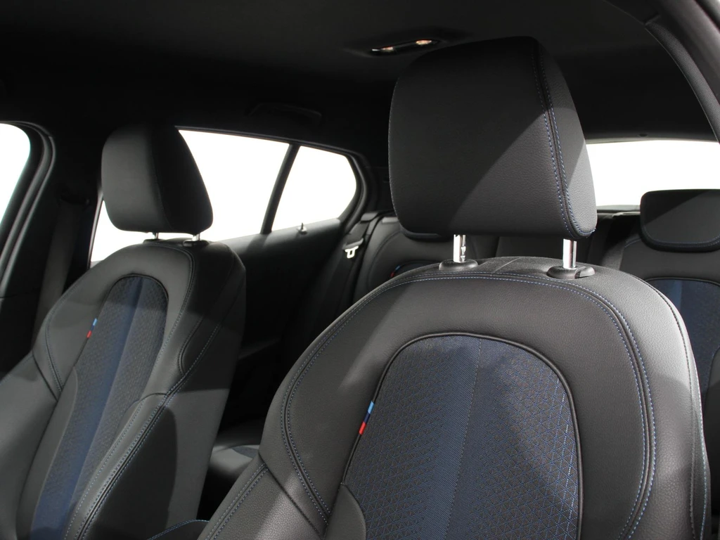 BMW 1 Serie – foto 31