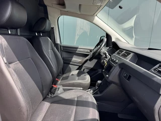 Volkswagen Caddy – thumbnail 10