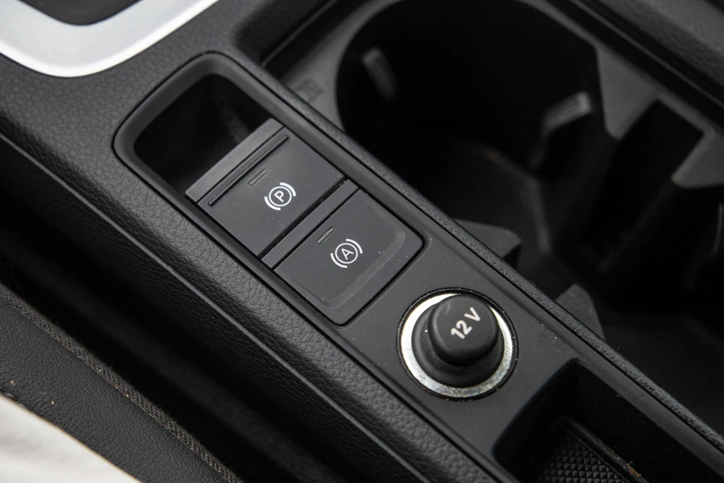 Audi Q3 – foto 42