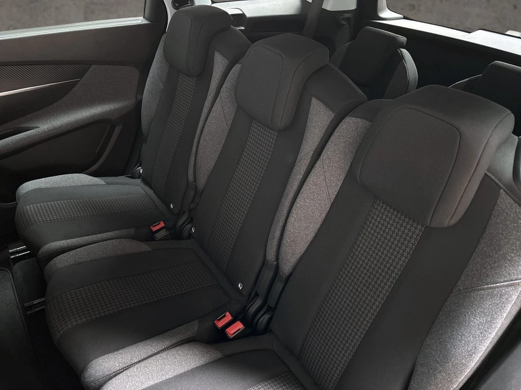Peugeot 5008 – foto 12