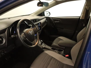 Toyota Auris – thumbnail 14