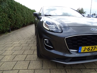 Ford Puma – thumbnail 5