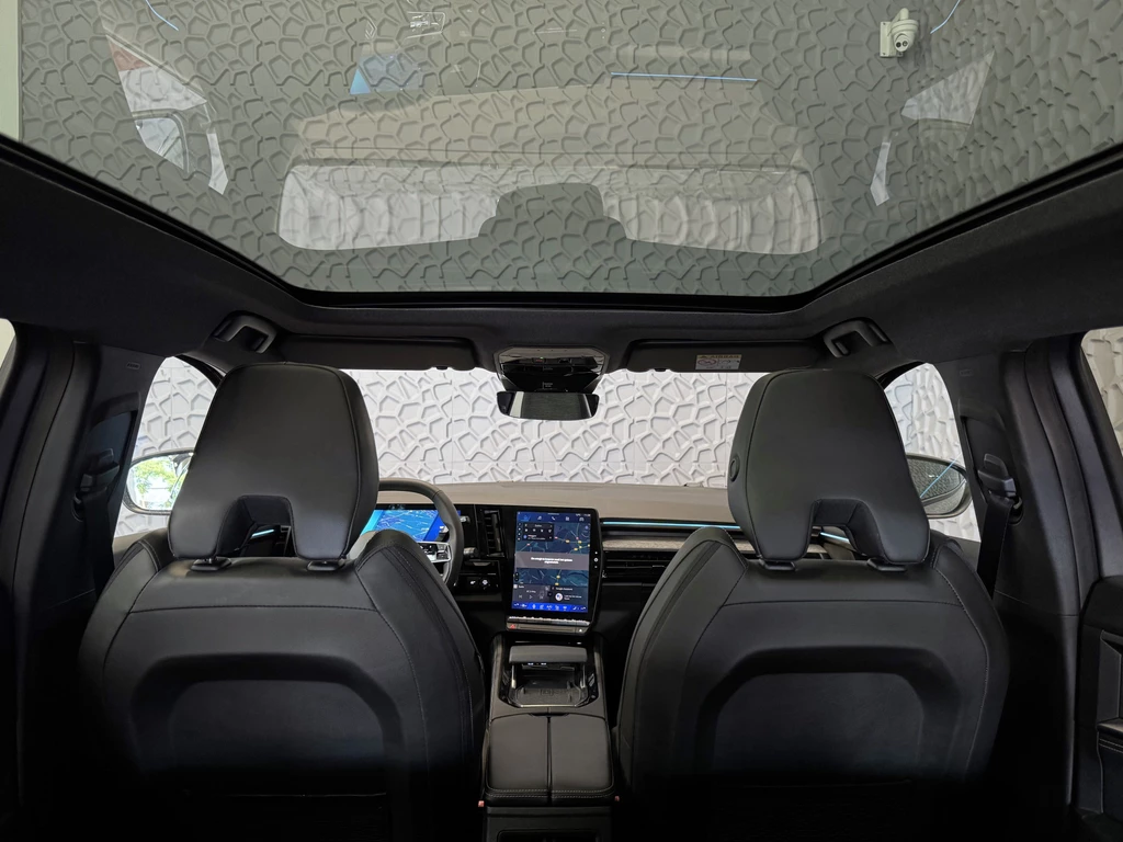 Renault Austral – foto 19