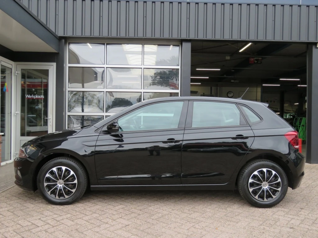 Volkswagen Polo – foto 3