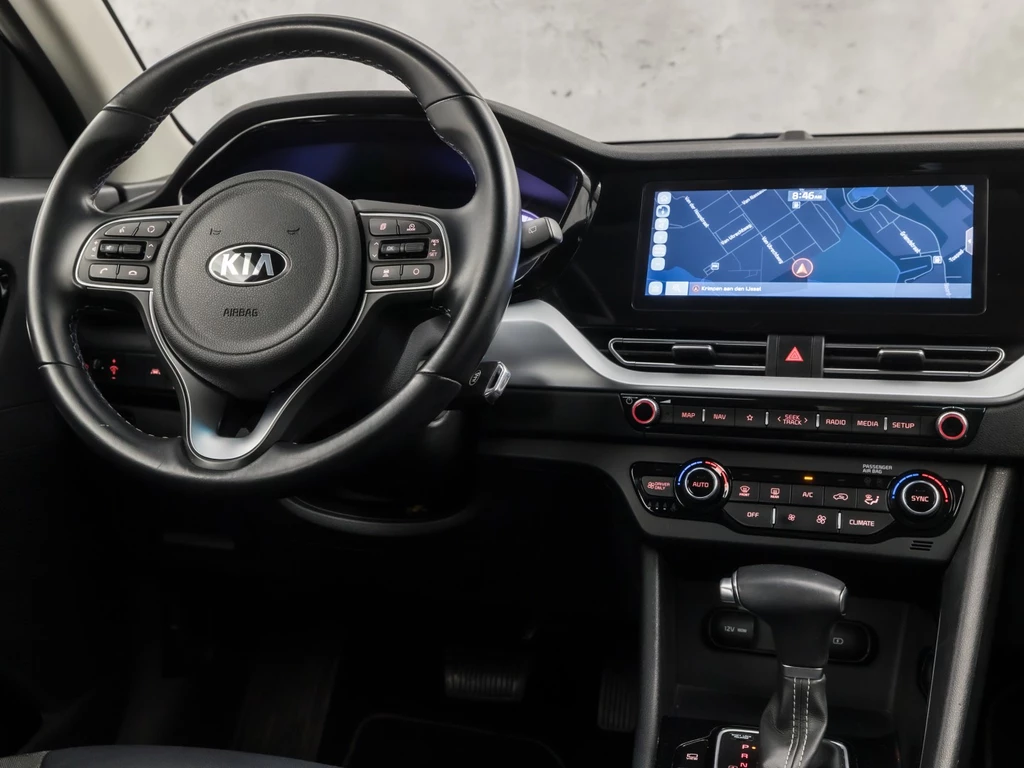 Kia Niro – foto 8