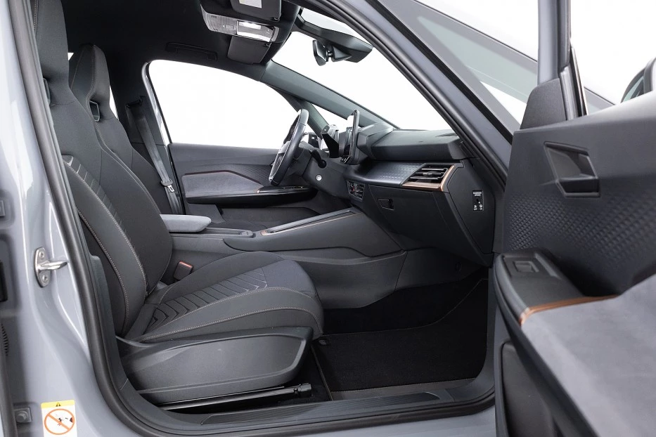CUPRA Born – foto 18