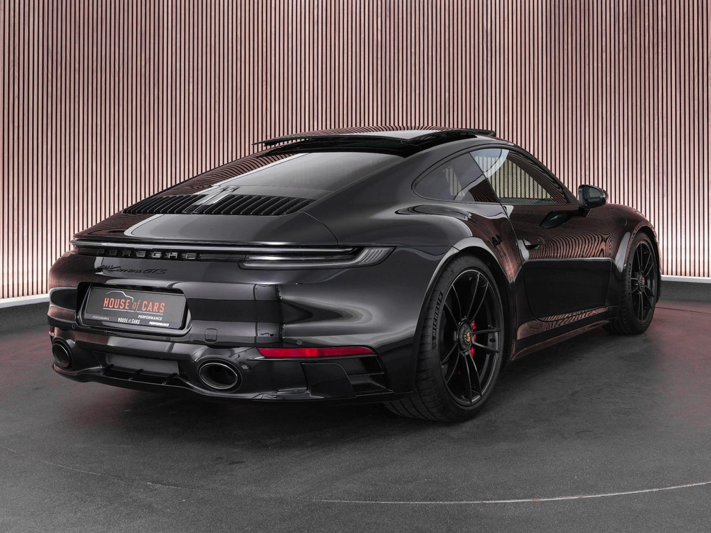 Porsche 911 – foto 2