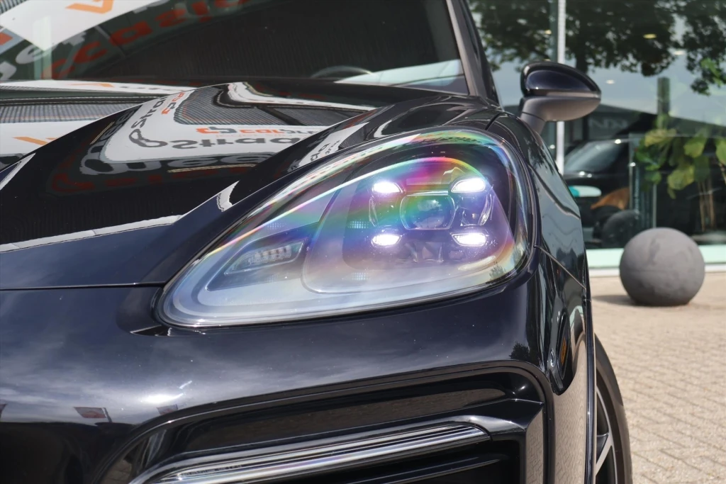 Porsche Cayenne – foto 11