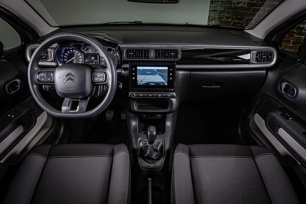 Citroën C3 – foto 26