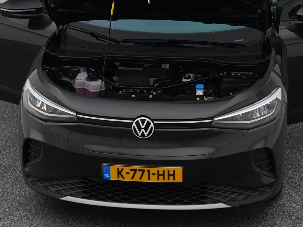 Volkswagen ID.4 – foto 35