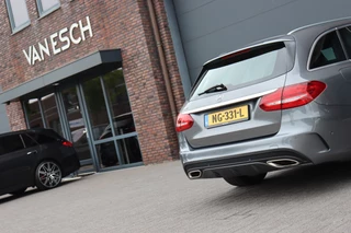 Mercedes-Benz C-Klasse – thumbnail 6