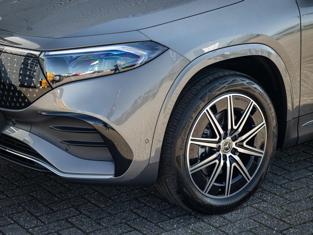 Mercedes-Benz EQA – foto 6