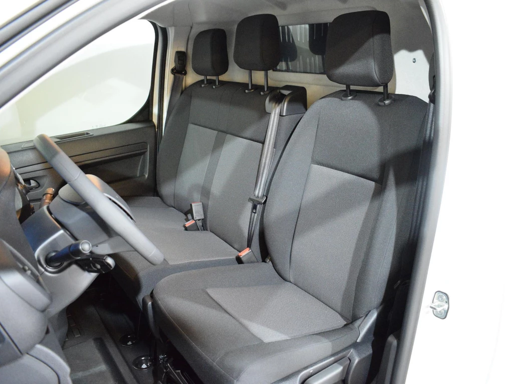 Citroën ë-Jumpy – foto 14
