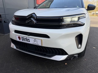 Citroën C5 Aircross – thumbnail 3