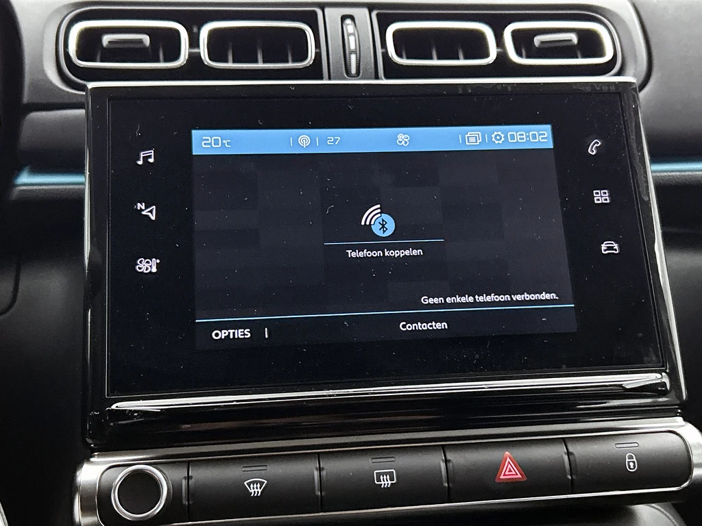 Citroën C3 – foto 11