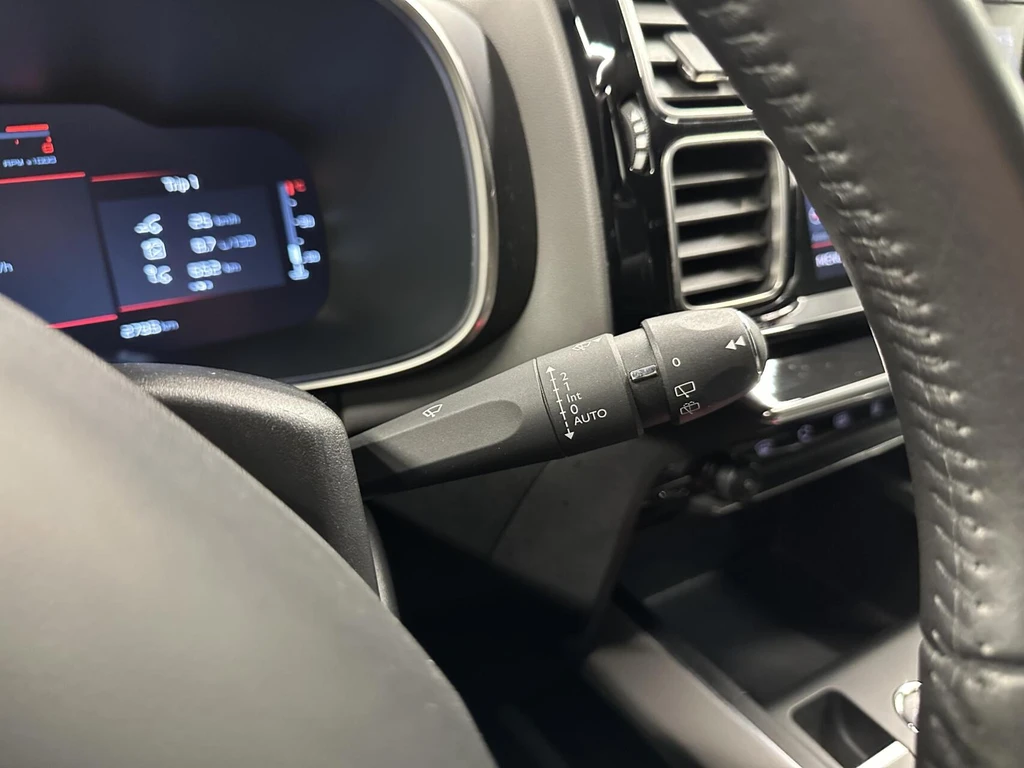 Citroën C5 Aircross – foto 21